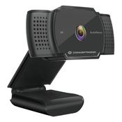 CONCEPTRONIC Webcam USB-A2.0 72° 2K/30Hz image