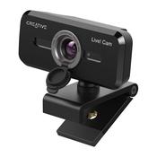 Creative Labs Creative Live! Cam Sync 1080p V2 - Webcam - Farbe image