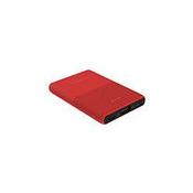 TerraTec P50 Pocket - Powerbank - 5000 mAh - 2.1 A - 2 output ports (USB, USB-C) image