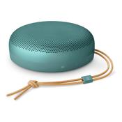 Bang &amp;amp; Olufsen Beosound A1 3rd Generation Eucalyptus Green Portable Bluetooth Speaker IP67 image