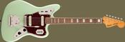 Fender Squier Classic Vibe '70s Jaguar Surf Green image