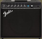 Fender Mustang LTX50 image