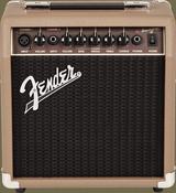 Fender Acoustasonic 15 230V