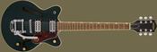 Gretsch G2655T Streamliner™ Center Block Jr. Double-Cut with Bigsby