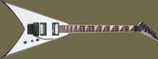 Jackson JS32 JS Series King V image