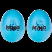 NINO  Egg Shaker Pair Sky Blue - NINO540SB-2 image