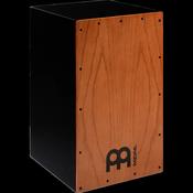 Meinl Headliner Series String Cajon, Stained American White Ash