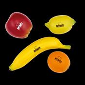 NINO Fruit Shaker Assortment, 4 Pcs.
