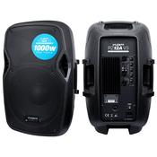 KAM 12" RZ12A V3 Active Speaker ~ 1000w image