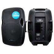 KAM 15" RZ15A V3 Active Speaker ~ 1200w image