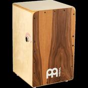 Meinl Snarecraft Professional Series Snare Cajon 100 Walnut