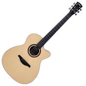 Vintage Statesboro Moonshine V660MS Acoustic Guitar image