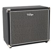 Vintage 10 Inch Cabinet - VMC10BK - Black