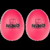 NINO Egg Shaker Pair, Strawberry Pink - NINO540SP-2 image