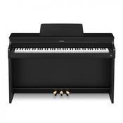 Casio CELVIANO AP-300BK