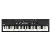 Yamaha CK88 Graded Hammer Standard Keyboard image
