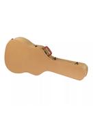 RockCase - Acoustic Guitar Hardshell Case - Vintage Tweed image