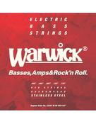 Warwick Bass 5-String Medium, .045-.135 - (3 for 39 euro)