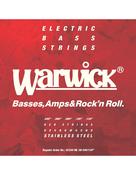 Warwick 5-String Medium Light .040-.130 - (3 for 39 euro)