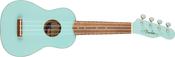 Fender Venice Soprano Surf Daphne Blue