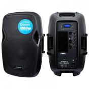 KAM 12" ACTIVE SPEAKER WITH BLUTOOTH - 250W image