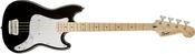 Squier Bronco Bass - Black image