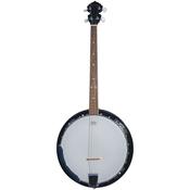 Koda FBJ24, 4 String 19 Fret Tenor Banjo