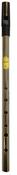 FEADOG D NICKEL WHISTLE image