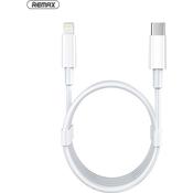 REMAX Data Cable 18w Type-C to iPb 1m RC-135L