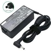 HP BLACK TIP 19.5V 3.3A 1.7MM image