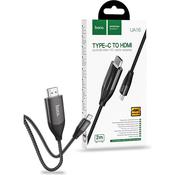 HOCO UA16 Cable Type-C to HDTV image