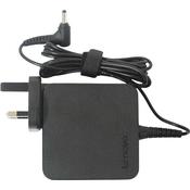 Lenovo 65W Black Tip Laptop Charger 4.0*1.7 image