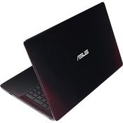 ASUS K550VX-DM522T 15.6" image