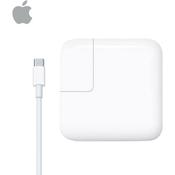Apple 29W USB-C Power Adapter | USB-C Fast Charger image