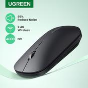UGREEN MU001 Portable 2.4G Wireless Mouse image