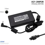 Chicony 20V 200W 2.5A image