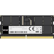 Lexar DDR5 5600 SO-DIMM 16GB image
