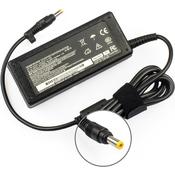 HP Yellow Tip 19.5V 3.3A 1.7MM image