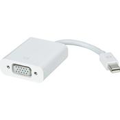 MAXAM Mini DP to SVGA 15cm Cable image