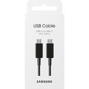 SAMSUNG USB Cable USB Type-C to Type-C Cable image