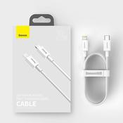 BASEUS Superior Series Cable Type-C to iP image