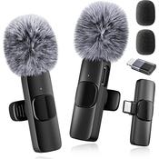 VEN-DENS VD-MICO12 Lavalier Radio Microphone image