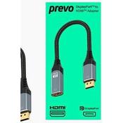 PREVO DP to HDMI Adapter image