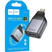 HOCO UA33 USB-C to HDTV image