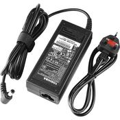 Toshiba Charger 65W 19V 3.42A image