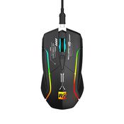 R8, G315, Rechargeable RGB Office and Gaming Mouse image
