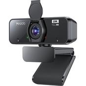 Yesido USB Webcam 2560*1440 image