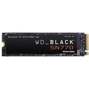 WD Black SN770 1TB NVMe M.2 SSD 2280