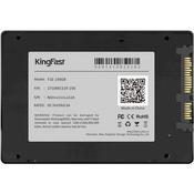 Kingfast F10 256GB Sata 3 2.5" image