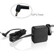 Lenovo Laptop Charger 45W Small Black Tip image